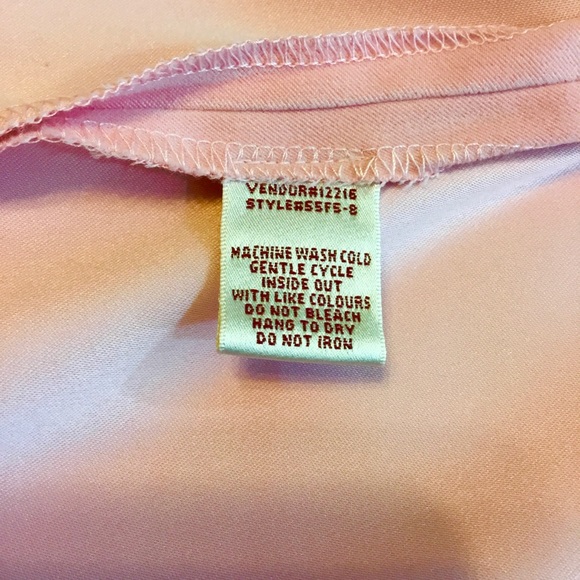 Northern Reflections Woman Embroidered  Long Sleeve Pink Shirt Jacket Sh… - Picture 6 of 6